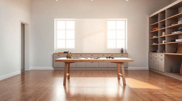 10 étapes clés pour une rénovation d'ampleur réussie