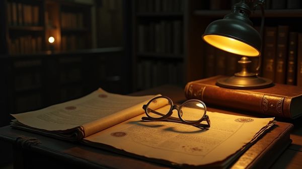 Explorer la richesse historique des archives européennes
