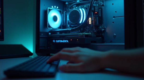 Optimisez facilement votre gpu avec l'undervolt étape par étape