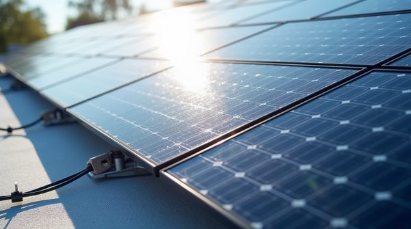 Panneau solaire photovoltaïque : le choix des experts en 2025