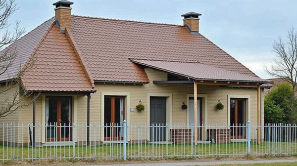 Protégez votre maison avec une couverture de toiture à Toulouse