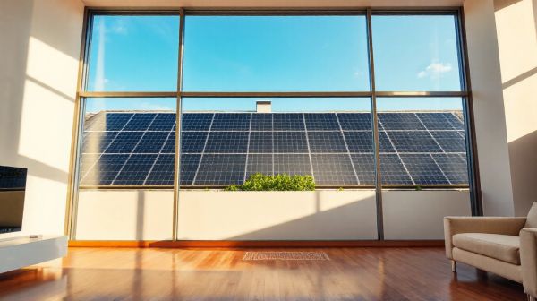 Top 5 panneaux solaires photovoltaïques recommandés pour 2025