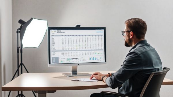 Top astuces pour maîtriser son TJM en portage salarial