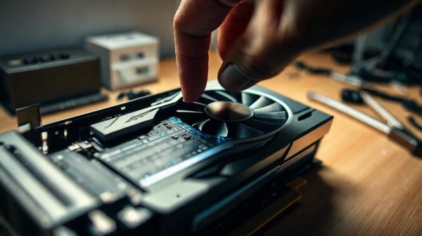 Top astuces pour undervolter votre gpu efficacement