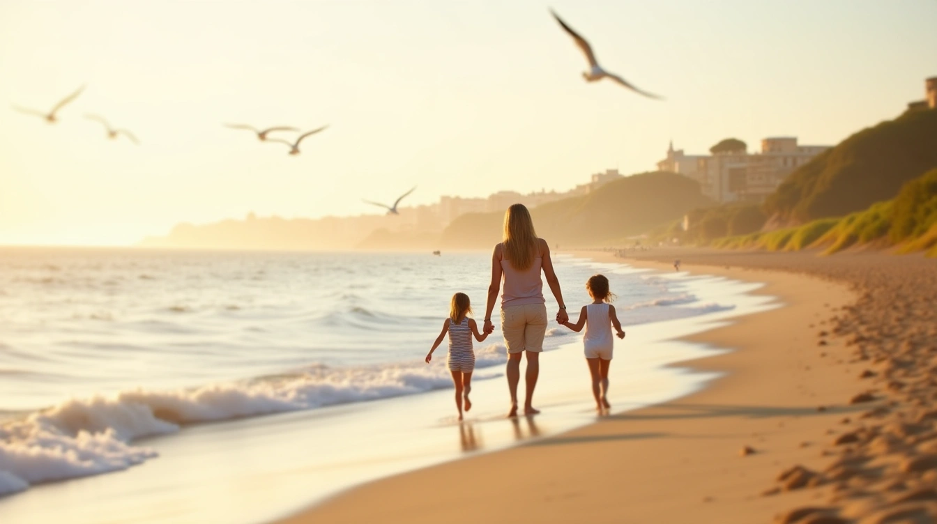 Questions fréquentes sur les séjours familiaux